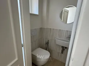 Pronájem rodinného domu, Praha - Dejvice, Na pískách, 381 m2