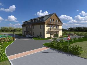 Prodej bytu 2+kk, Kašperské Hory, Česká, 46 m2