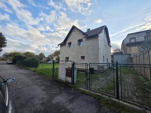 Prodej rodinného domu, Liberec, Šípková, 130 m2
