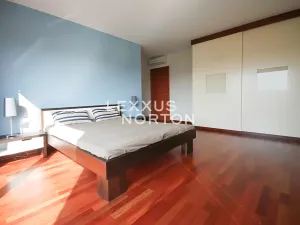 Pronájem bytu 4+kk, Praha - Vinohrady, Italská, 134 m2