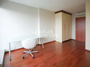 Pronájem bytu 4+kk, Praha - Vinohrady, Italská, 134 m2