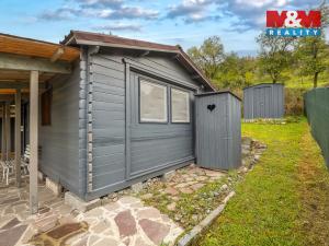 Prodej pozemku pro bydlení, Skuteč - Štěpánov, 608 m2