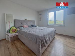 Prodej bytu 2+1, Chotiměř, 48 m2