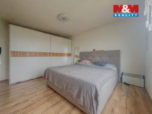 Prodej bytu 2+1, Chotiměř, 48 m2