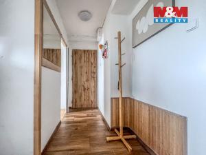 Prodej bytu 2+1, Chotiměř, 48 m2