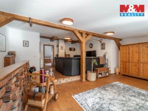 Prodej rodinného domu, Beroun - Beroun-Zdejcina, Hudlická, 169 m2