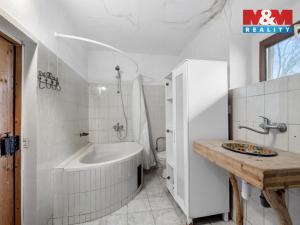 Prodej rodinného domu, Kmetiněves, 119 m2