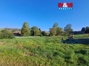 Prodej pozemku pro bydlení, Mezina, 3151 m2