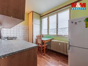 Prodej bytu 2+1, Rotava, Sídliště, 52 m2