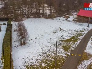 Prodej pozemku pro bydlení, Volfartice - Nová Ves, 2326 m2