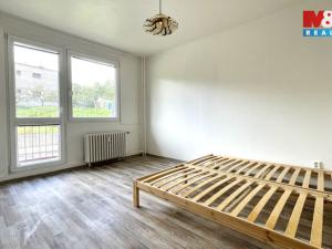 Pronájem bytu 3+1, Radvanice, 78 m2