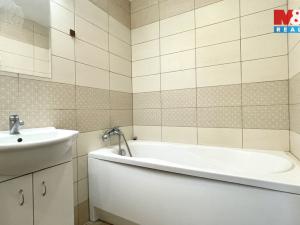 Pronájem bytu 3+1, Radvanice, 78 m2