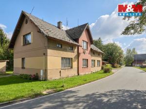 Prodej bytu 3+1, Kohoutov, 118 m2