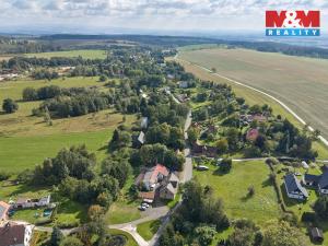 Prodej bytu 3+1, Kohoutov, 118 m2