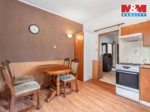 Prodej bytu 2+1, Kamenický Šenov, Nová huť, 65 m2