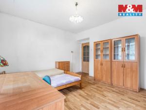 Prodej bytu 2+1, Kamenický Šenov, Nová huť, 65 m2