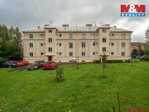 Prodej bytu 2+1, Kamenický Šenov, Nová huť, 65 m2