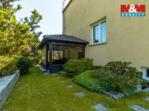 Prodej rodinného domu, Hlučín, Okrajová, 194 m2