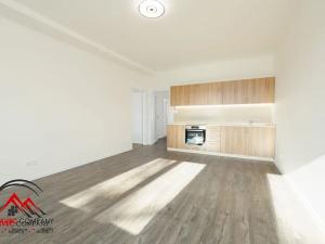Pronájem bytu 2+kk, Ostrava, Palackého, 77 m2