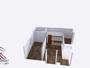 Pronájem bytu 2+kk, Ostrava, Palackého, 77 m2