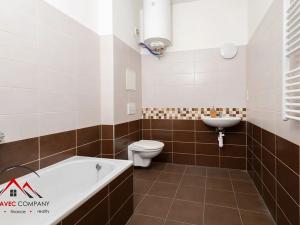 Pronájem bytu 1+kk, Ostrava, Křišťanova, 39 m2