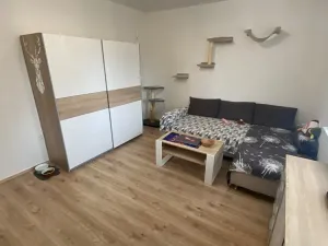Prodej bytu 2+1, Zlín, Padělky III, 59 m2