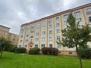 Prodej bytu 2+1, Zlín, Padělky III, 59 m2