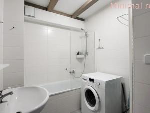 Prodej bytu 2+1, Brno, Jaselská, 71 m2
