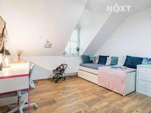Prodej rodinného domu, Hluboká nad Vltavou, Karla Čapka, 120 m2