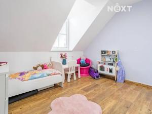 Prodej rodinného domu, Hluboká nad Vltavou, Karla Čapka, 120 m2