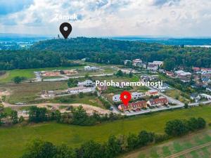 Prodej rodinného domu, Hluboká nad Vltavou, Karla Čapka, 120 m2