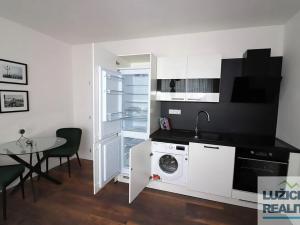 Prodej bytu 2+kk, Liberec, Halasova, 40 m2