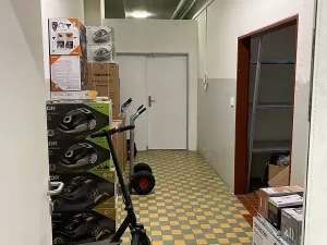 Pronájem obchodního prostoru, Strakonice, Na Ohradě, 502 m2