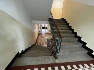 Pronájem bytu 1+1, Praha - Vokovice, Na dlouhém lánu, 40 m2