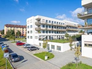 Prodej bytu 3+kk, Letovice, Komenského, 70 m2