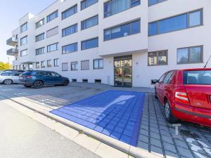 Prodej bytu 3+kk, Letovice, Komenského, 70 m2