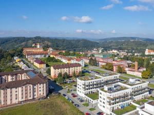 Prodej bytu 3+kk, Letovice, Komenského, 70 m2