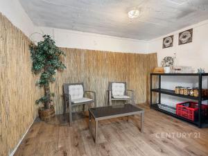 Pronájem rodinného domu, Krupka, Alešova, 67 m2