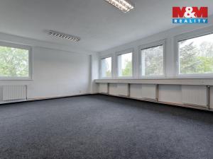 Pronájem kanceláře, Jindřichův Hradec - Otín, 29 m2
