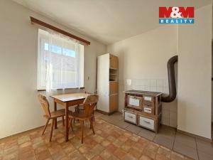 Prodej rodinného domu, Sedlec-Prčice - Sedlec, Nechvalická, 62 m2