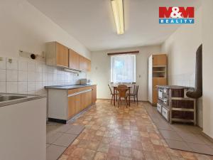 Prodej rodinného domu, Sedlec-Prčice - Sedlec, Nechvalická, 62 m2