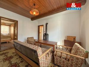 Prodej rodinného domu, Sedlec-Prčice - Sedlec, Nechvalická, 62 m2