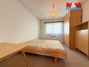Prodej rodinného domu, Sedlec-Prčice - Sedlec, Nechvalická, 62 m2