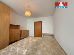 Prodej rodinného domu, Sedlec-Prčice - Sedlec, Nechvalická, 62 m2