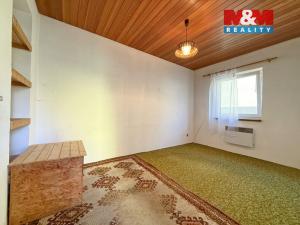 Prodej rodinného domu, Sedlec-Prčice - Sedlec, Nechvalická, 62 m2