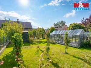 Prodej rodinného domu, Kamenický Šenov, Fučíkova, 150 m2