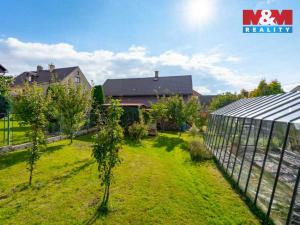 Prodej rodinného domu, Kamenický Šenov, Fučíkova, 150 m2