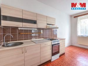 Prodej rodinného domu, Kamenický Šenov, Fučíkova, 150 m2