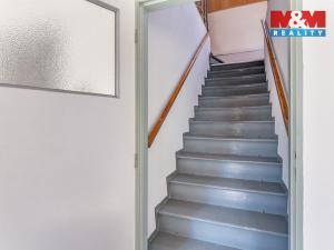 Prodej rodinného domu, Kamenický Šenov, Fučíkova, 150 m2