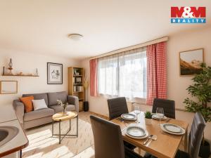 Prodej rodinného domu, Kamenický Šenov, Fučíkova, 150 m2